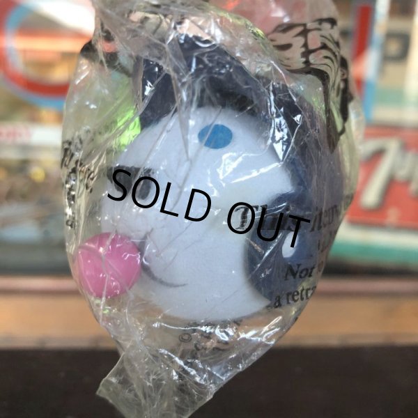 画像4: Vintage Jack in the Box Antenna Ball (T986) (4)