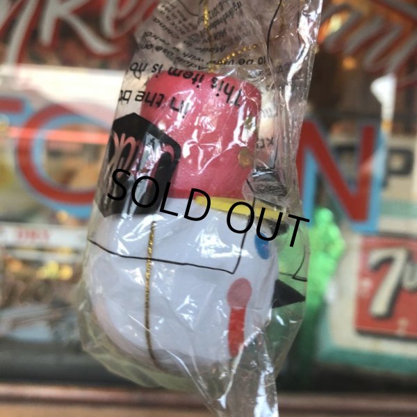 画像2: Vintage Jack in the Box Antenna Ball (T991) (2)