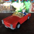 画像1: Vintage Jack in the Box Convertible (T976) (1)