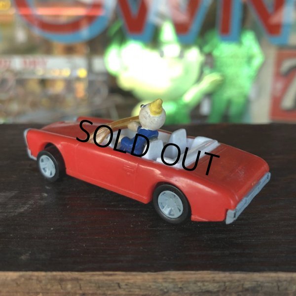 画像2: Vintage Jack in the Box Convertible (T976) (2)