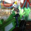 画像5: Vintage Jack in the Box Tractor (T977) (5)