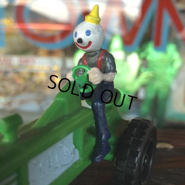 画像5: Vintage Jack in the Box Tractor (T977) (5)