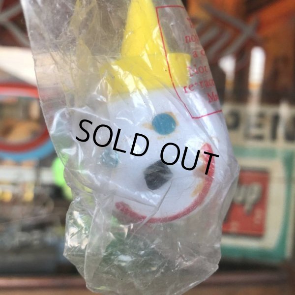 画像3: Vintage Jack in the Box Antenna Ball (T983) (3)