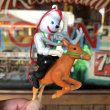 画像1: Vintage Jack in the Box Ornament Figure (T969) (1)