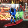 画像3: Vintage Jack in the Box PVC Figure P (T967) (3)