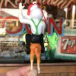 画像4: Vintage Jack in the Box Ornament Figure (T969) (4)