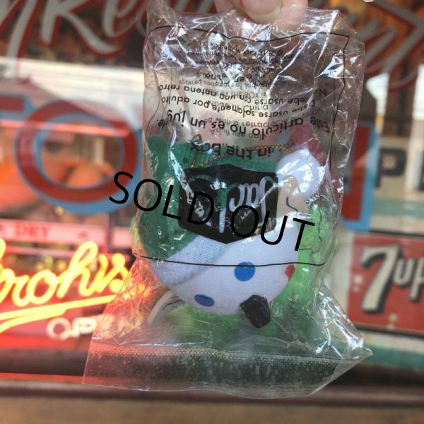 画像2: Vintage Jack in the Box Antenna Ball (T992) (2)