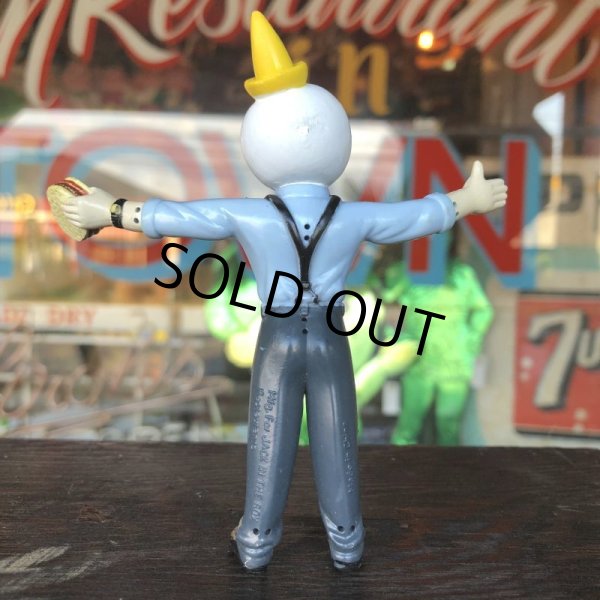 画像2: Vintage Jack in the Box Bendable Figure C (T954) (2)