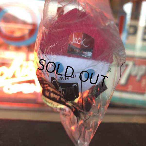 画像2: Vintage Jack in the Box Antenna Ball (T993) (2)