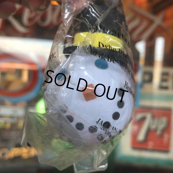 画像2: Vintage Jack in the Box Antenna Ball (T980) (2)