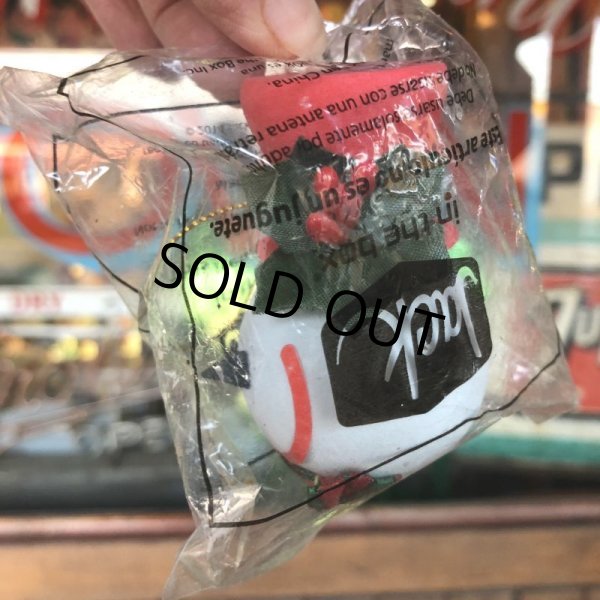 画像2: Vintage Jack in the Box Antenna Ball (T989) (2)