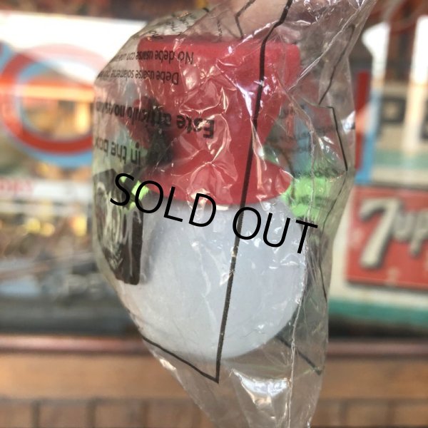 画像3: Vintage Jack in the Box Antenna Ball (T989) (3)