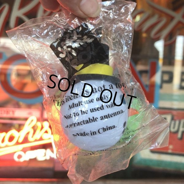 画像3: Vintage Jack in the Box Antenna Ball (T980) (3)