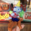 画像2: Vintage Jack in the Box PVC Figure N (T965) (2)