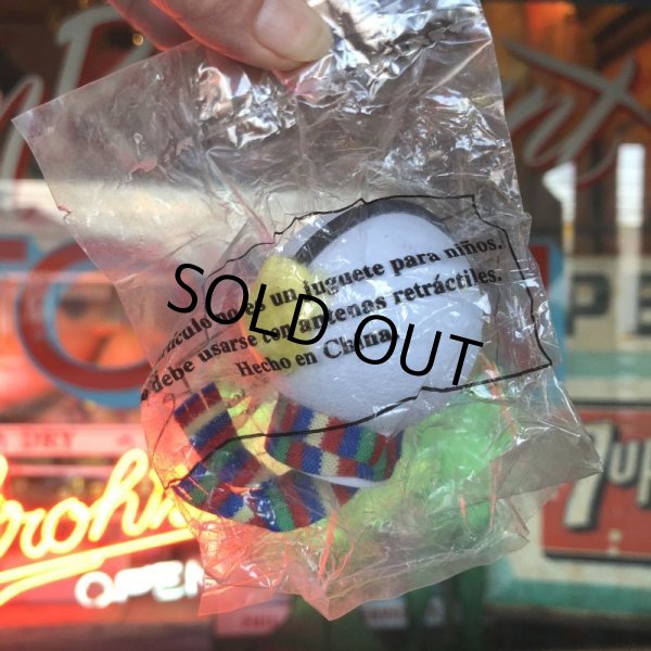 画像3: Vintage Jack in the Box Antenna Ball (T981) (3)