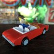 画像3: Vintage Jack in the Box Convertible (T976) (3)