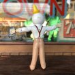 画像3: Vintage Jack in the Box Bendable Figure A (T952) (3)