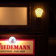 画像11: Vintage Weideman Beer & Ale Lighted BAR Sign (T984) (11)