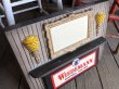 画像3: Vintage Weideman Beer & Ale Lighted BAR Sign (T984) (3)