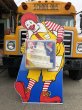 画像2: Vintage McDonalds Store Display Case for Happy Meal toys (T985) (2)