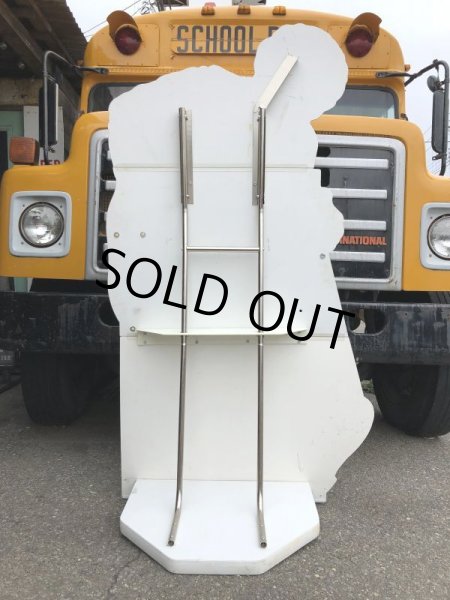 画像4: Vintage McDonalds Store Display Case for Happy Meal toys (T985) (4)