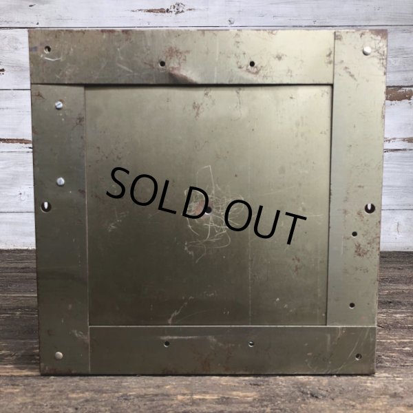 画像10: Vintage American Express Money Orders Lighted Clock Sign （MA504） (10)