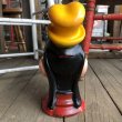 画像4: 70s Vintage Disney Play Pal Head Bank Goofy (T901) (4)