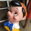 画像7: 70s Vintage Disney Play Pal Head Bank Pinocchio (T902) (7)