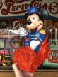 画像1: 70s Vintage Parade Mickey Bank (T900) (1)