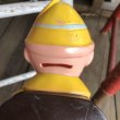 画像9: 70s Vintage Disney Pinocchio Bank Doll (T899) (9)