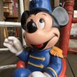 画像7: 70s Vintage Parade Mickey Bank (T900) (7)