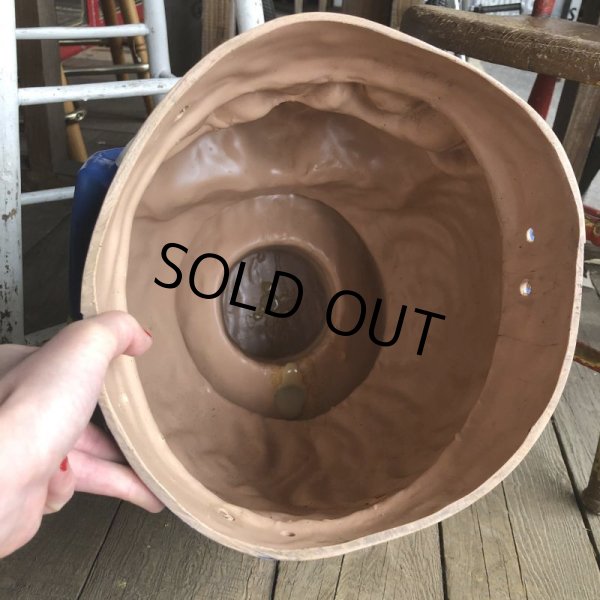 画像9: 70s Vintage Helium Balloon Tank Head Yankee Dandy (T919) 　 (9)