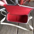 画像10: Vintage Groovy American Old Glory Stars and Stripes Camera Case (T908)   (10)
