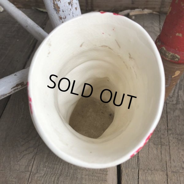 画像6: Vintage Ceramic Cup Uncle Sam (T911) 　 (6)