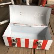 画像6: Vintage Groovy American Old Glory Stars and Stripes Lunch Box (T907) 　 (6)
