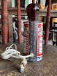 画像3: Vintage King of Beers Budweiser Can Table Light Lamp (T919) (3)