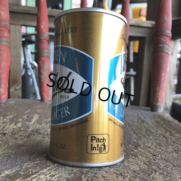 画像2: Vintage Beer Can Goebel (T936) (2)