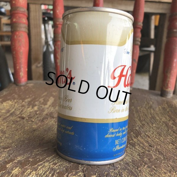 画像2: Vintage Beer Can Hamm's (T949) (2)