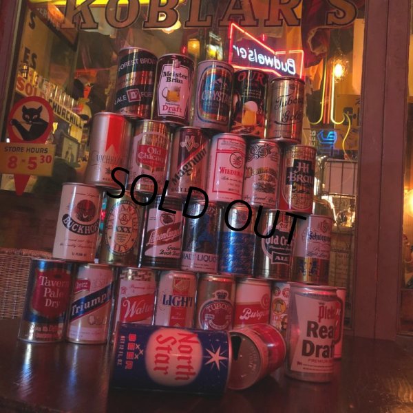 画像7: Vintage Beer Can Ortlieb's 1776-1976 (T955) (7)