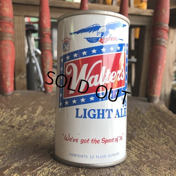 画像3: Vintage Beer Can Walters (T940) (3)
