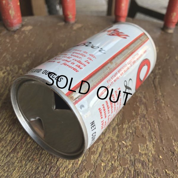 画像4: Vintage Beer Can Lucky (T935) (4)