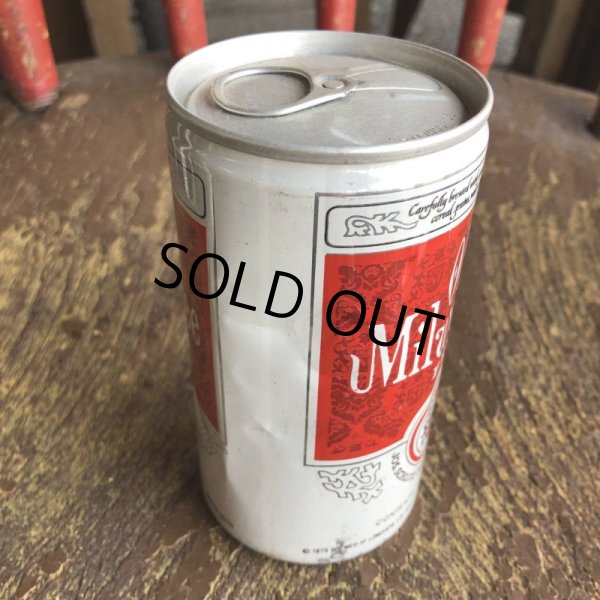 画像4: Vintage Beer Can Old Milwaukee (T933) (4)