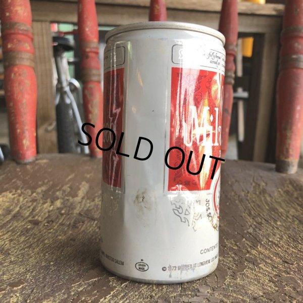 画像2: Vintage Beer Can Old Milwaukee (T933) (2)