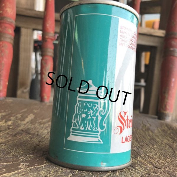 画像5: Vintage Beer Can Steinlager (T939) (5)