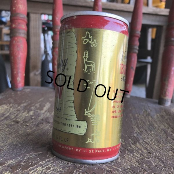 画像2: Vintage Beer Can BREW (T944) (2)