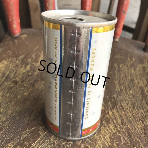 画像3: Vintage Beer Can Old Timer's (T946) (3)