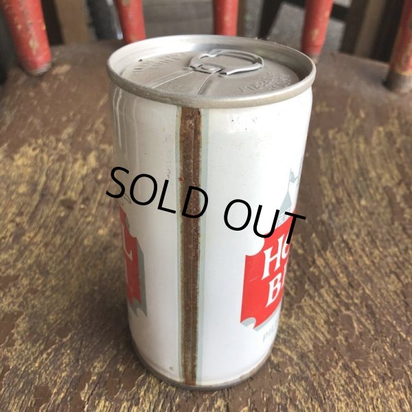 画像2: Vintage Beer Can HEIDEL BRau (T931) (2)