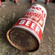 画像5: Vintage Beer Can Keg (T963) (5)