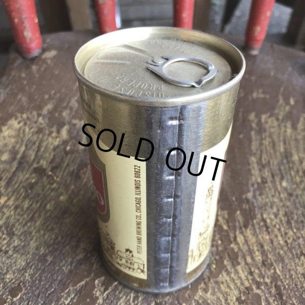 画像4: Vintage Beer Can Old Chicago (T964) (4)