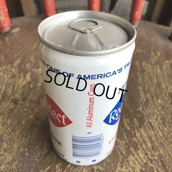 画像4: Vintage Beer Can Regal Select (T932) (4)